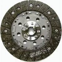 SACHS Kupplungsscheibe 881864 999523