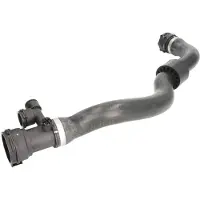 THERMOTEC Kühlerschlauch Wasserschlauch für BMW 3 Limousine (E46) DWB084TT