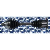 MAGNETI MARELLI Antriebswelle 302004190007