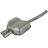 4MAX Endschalldämpfer 0219-01-30105