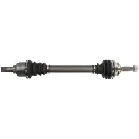 POINT GEAR Antriebswelle PNG74685 Links