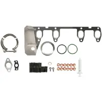 Evoron Montagesatz, Lader EVMK0010-PLUS