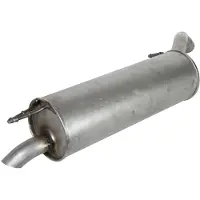 4MAX Endschalldämpfer 0219-01-00781