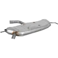 4MAX Endschalldämpfer 0219-01-30150