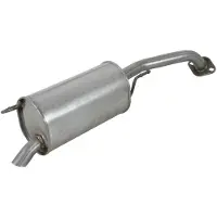 4MAX Endschalldämpfer 0219-01-15024