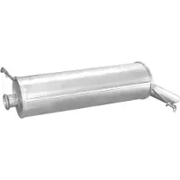 4MAX Endschalldämpfer 0219-01-04264