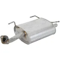 4MAX Endschalldämpfer 0219-01-15013