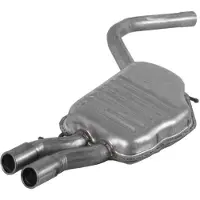 4MAX Endschalldämpfer 0219-01-01027