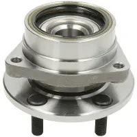 BTA Radlagersatz H1Y054BTA