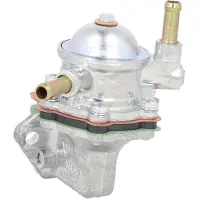 ENGITECH Kraftstoffpumpe ENT110007