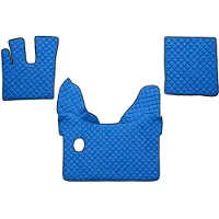 F-Core Fußmatte FL26 BLUE