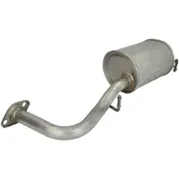 4MAX Endschalldämpfer 0219-01-26178