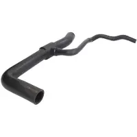 THERMOTEC Kühlerschlauch DWC012TT