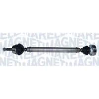 MAGNETI MARELLI 302004190259 Antriebswelle Vorne Rechts für VW GOLF II (19E, 1G1) Caddy II Kastenwagen (9K9A) Jetta II (19E, 1G2, 165) Polo Classic