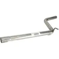ASMET Abgasrohr 03.100