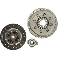 LuK Kupplungssatz RepSet Pro 624 3119 33