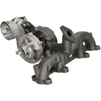 Evoron Lader, Aufladung EVTC0158