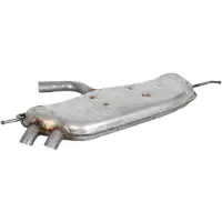 4MAX Endschalldämpfer 0219-01-30148