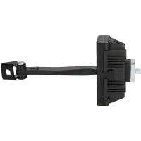 BLIC 6004-00-0166P Türfeststeller Türfangband für BMW X3 (E83) Hinten