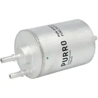 PURRO Kraftstofffilter PUR-PF0046 für SEAT Exeo ST (3R5) Leitungsfilter
