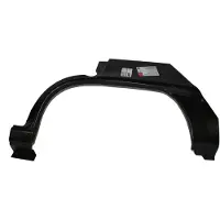 BLIC Seitenwand 6504-03-5049585K, Links