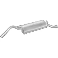 4MAX Endschalldämpfer 0219-01-02420