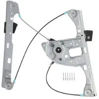 MAGNETI MARELLI Fensterheber 350103170205 Links