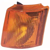 Depo 2105961 Blinker Blinkleuchte vorne Links für FORD TRANSIT Kasten (T) TRANSIT Bus (T) TRANSIT Pritsche/Fahrgestell (T)