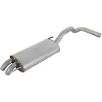 4MAX Endschalldämpfer 0219-01-30144