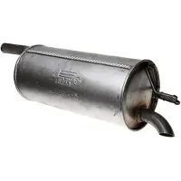 4MAX Endschalldämpfer 0219-01-07415