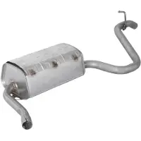 4MAX Endschalldämpfer 0219-01-47067