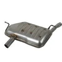 4MAX Endschalldämpfer 0219-01-00305