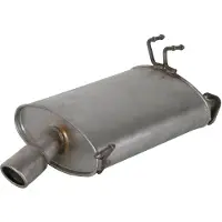 4MAX Endschalldämpfer 0219-01-09140