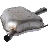 4MAX Endschalldämpfer 0219-01-17635