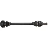 POINT GEAR Antriebswelle PNG72666 Links