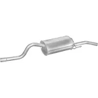 4MAX Endschalldämpfer 0219-01-21289