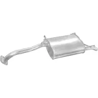 4MAX Endschalldämpfer 0219-01-01586