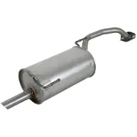 4MAX Endschalldämpfer 0219-01-15034