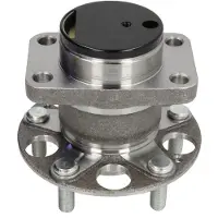 BTA Radlagersatz H24087BTA