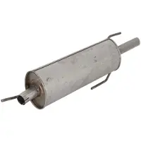 4MAX Endschalldämpfer 0219-01-17058