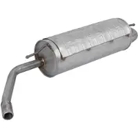 4MAX Endschalldämpfer 0219-01-26176