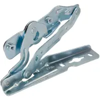 BLIC Motorhaube, Teile 6802-00-2588452P