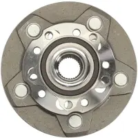 BTA Radlagersatz H1G043BTA