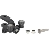 ROLL Rollenführung, Schiebetür FDA06