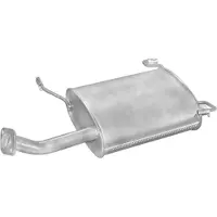4MAX Endschalldämpfer 0219-01-15235