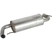 4MAX Endschalldämpfer 0219-01-05303