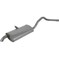 4MAX Endschalldämpfer 0219-01-21299