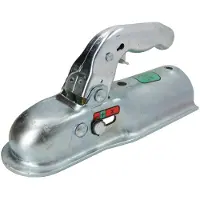 Acps-Oris Kugelstangenhalter Anhängevorrichtung 024-254 70mm
