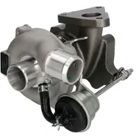 Evoron Lader, Aufladung EVTC0077