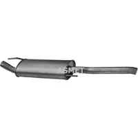 ASMET Endschalldämpfer 03.047